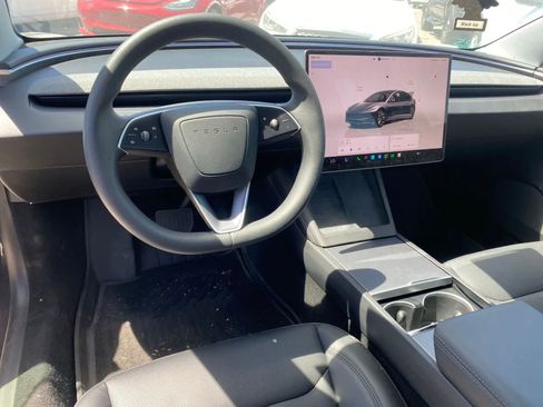 Used 2025 Tesla Model 3 Long Range RWD image 10