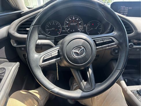 Used 2020 MAZDA MAZDA3 Sedan w/ Select Package FWD image 10