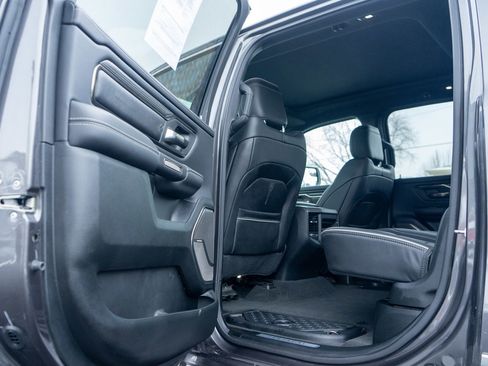 Used 2021 RAM 1500 Limited image 27
