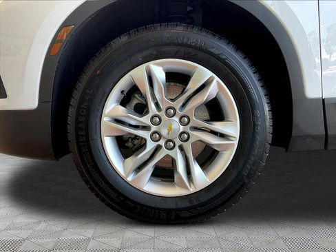 Used 2021 Chevrolet Blazer LT AWD/4WD image 32