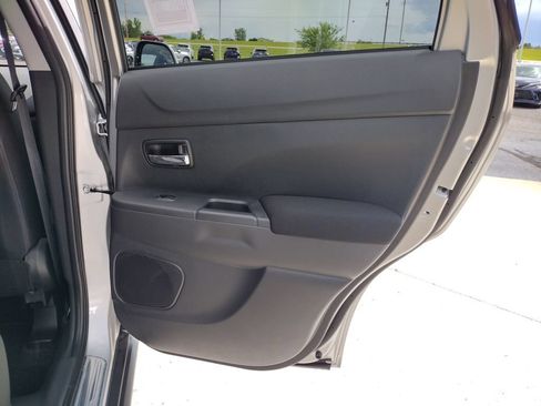New 2026 Mitsubishi Outlander Sport ES AWD/4WD image 26