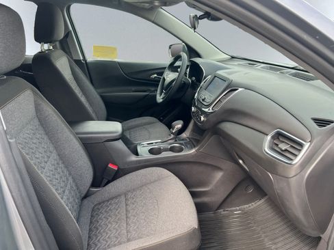 Used 2024 Chevrolet Equinox LT AWD/4WD image 20