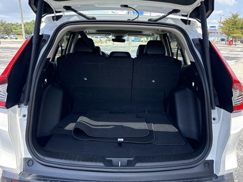 Certified 2023 Honda CR-V EX-L image 17