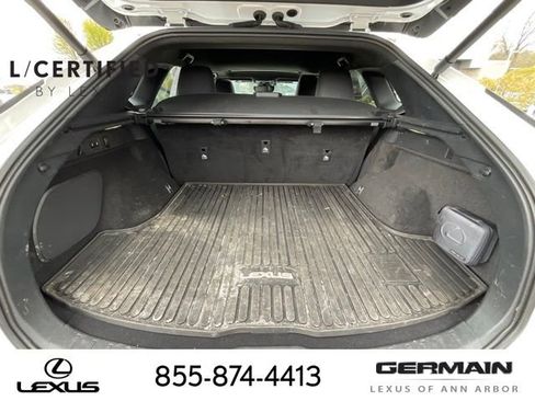 Certified 2023 Lexus RX 350 Premium w/ Accessory Package AWD/4WD image 23