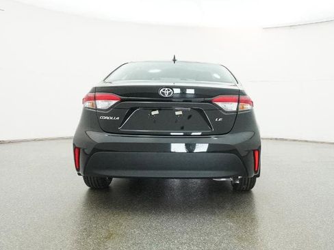 New 2026 Toyota Corolla LE image 23
