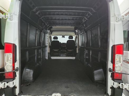 Used 2019 RAM ProMaster 2500 FWD image 25