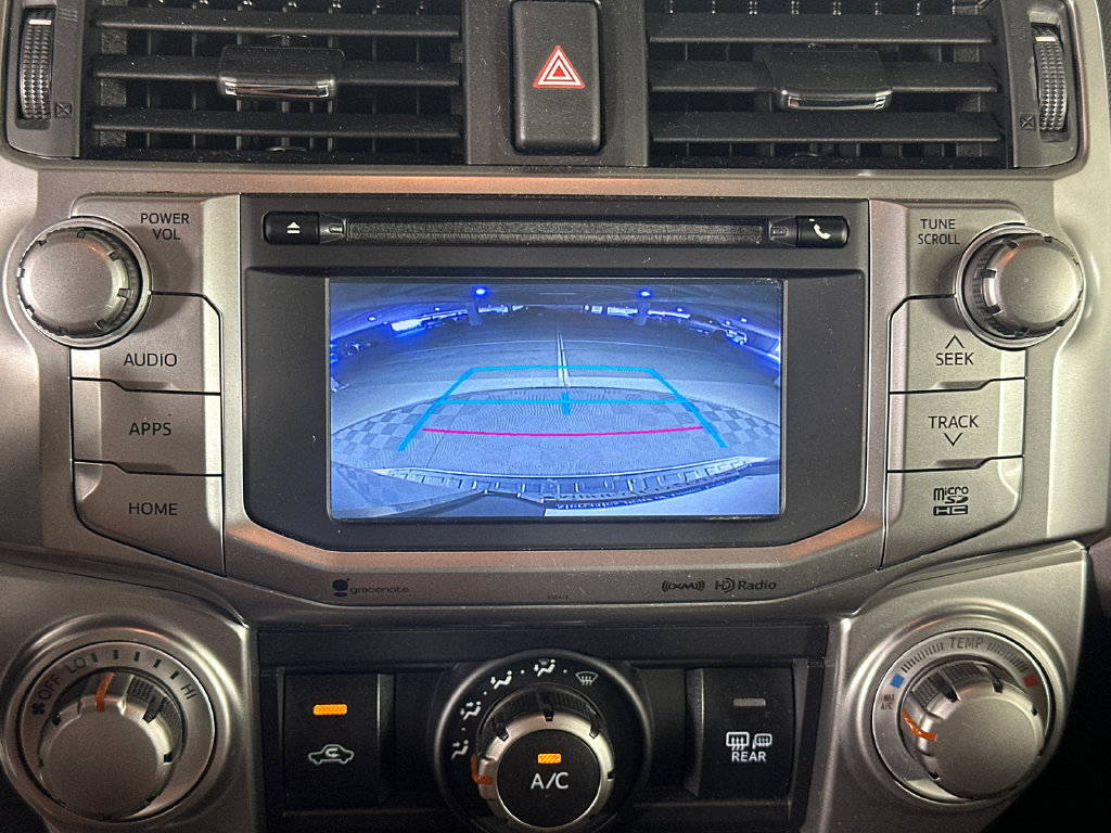 Used 2019 Toyota 4Runner SR5 Premium RWD image 29