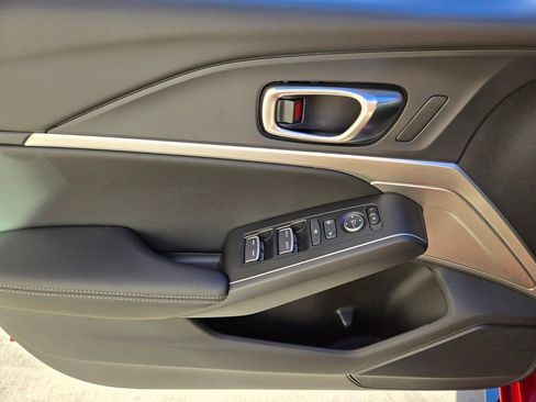 New 2026 Acura Integra A-Spec FWD image 24