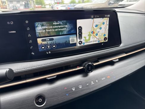 Certified 2024 Nissan Ariya AWD image 20