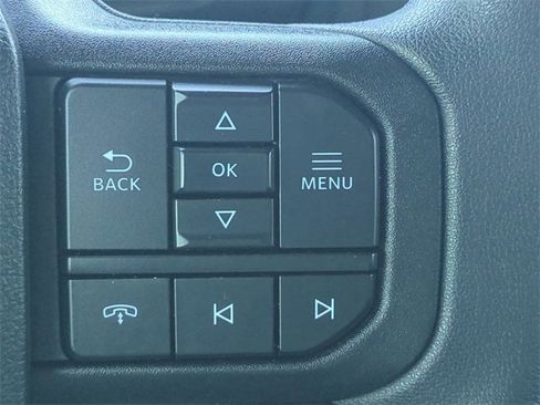 Used 2024 Ford F350 XL w/ 360-Degree Camera Package image 24