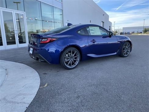 New 2025 Subaru BRZ Limited image 7