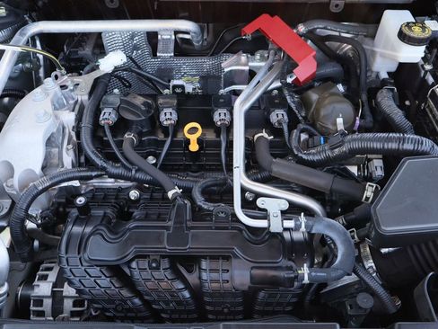 Used 2022 Mitsubishi Outlander SEL image 31