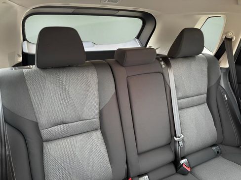 New 2026 Nissan Rogue SV w/ Cold Weather Package image 22