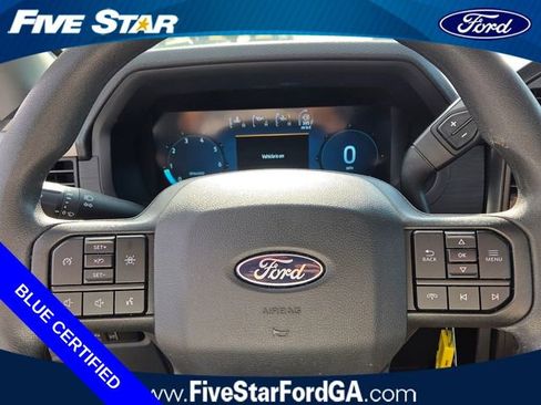 Certified 2024 Ford F150 XL RWD image 21