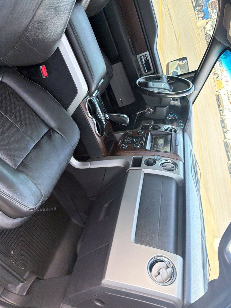 Used 2013 Ford F150 Lariat w/ Luxury Equipment Group AWD/4WD image 36