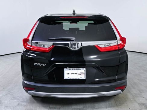Used 2019 Honda CR-V EX image 27