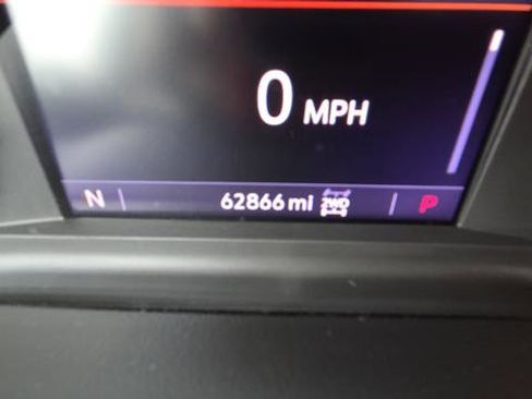 Used 2021 Chevrolet Silverado 1500 LT w/ Texas Edition Plus image 12