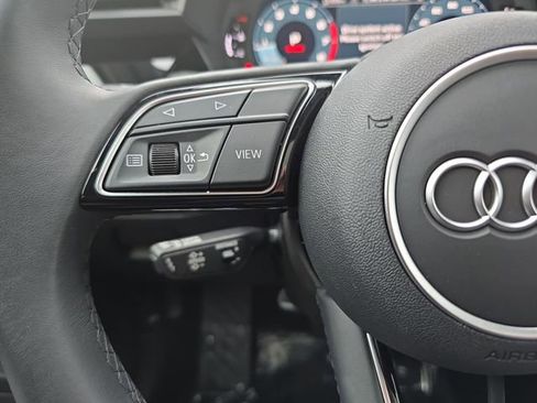 Used 2025 Audi A3 2.0T Premium w/ Convenience Package image 19