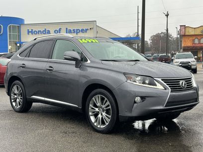 Used 2014 Lexus RX 350 AWD