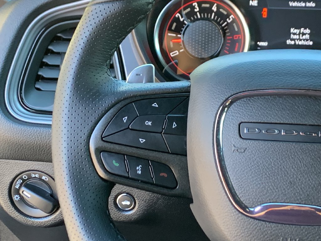 Used 2023 Dodge Challenger R/T Scat Pack RWD image 27