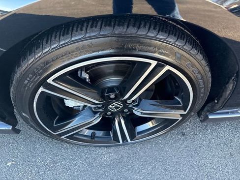Used 2023 Honda Accord Sport image 34
