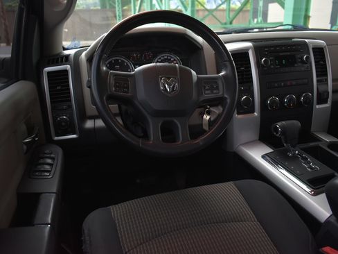 Used 2012 RAM 1500 Big Horn AWD/4WD image 17