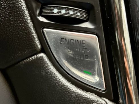 Used 2013 Cadillac ATS Premium w/ Cold Weather Package RWD image 17