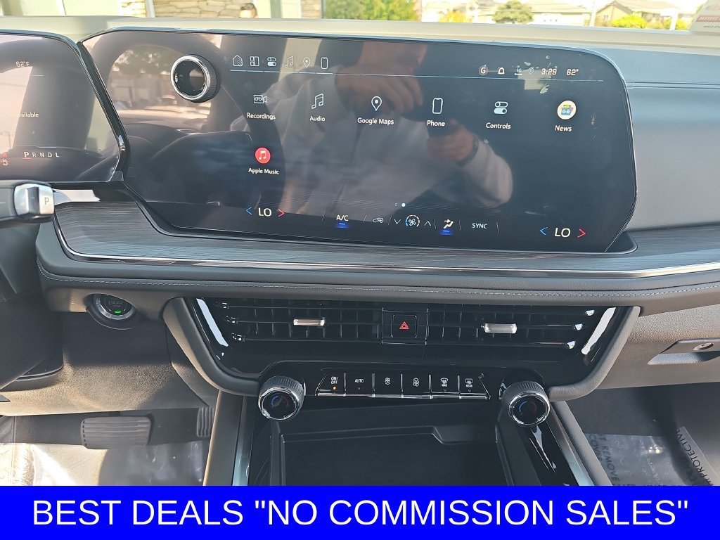 New 2026 Chevrolet Tahoe LS w/ LS Custom Edition AWD/4WD image 20