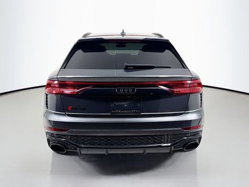 Used 2022 Audi RS Q8 AWD/4WD image 6