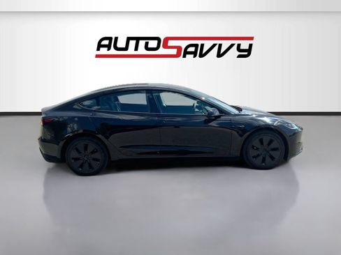 Used 2025 Tesla Model 3 Long Range RWD image 8