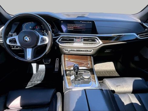 Used 2020 BMW X5 sDrive40i w/ M Sport Package RWD image 16