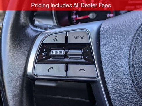 Used 2020 Kia Telluride LX FWD image 27