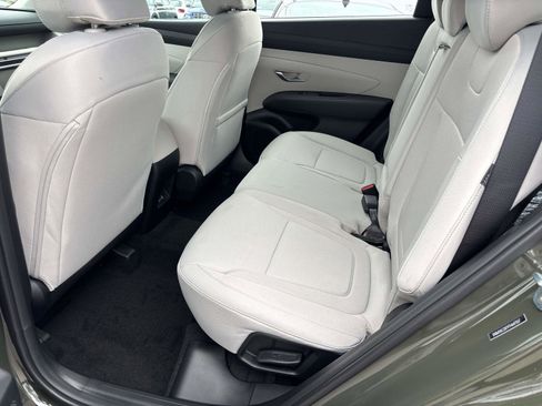 New 2026 Hyundai Tucson SE image 5