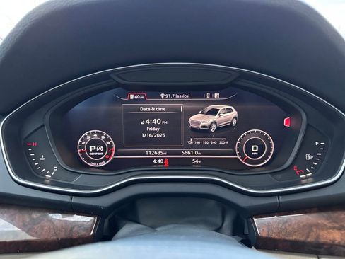 Used 2018 Audi Q5 2.0T Premium Plus w/ Premium Plus Package image 21