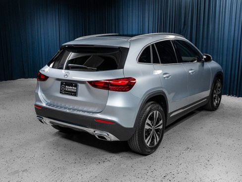 New 2026 Mercedes-Benz GLA 250 image 5