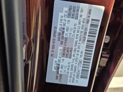 New 2026 MAZDA CX-90 Plug-In Hybrid w/ Premium Plus image 21