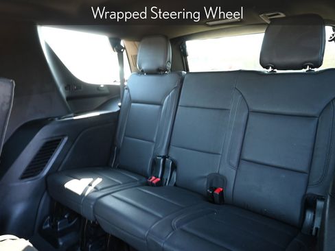 Used 2023 Chevrolet Tahoe LT image 24