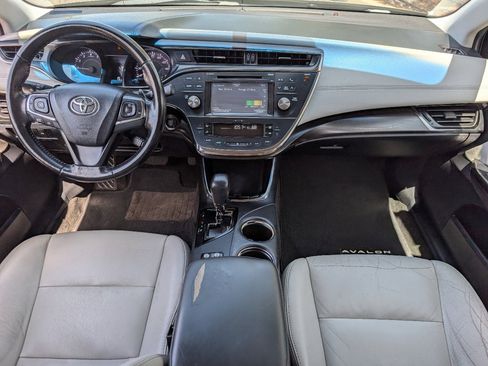 Used 2016 Toyota Avalon XLE FWD image 4