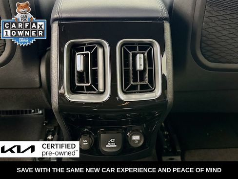 Certified 2023 Kia Sorento SX Prestige AWD/4WD image 30