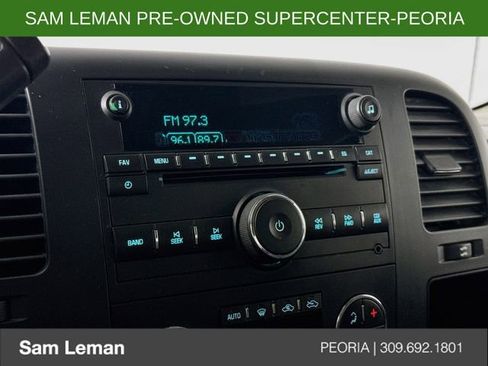 Used 2008 Chevrolet Silverado 1500 LT w/ Power Pack Plus AWD/4WD image 13