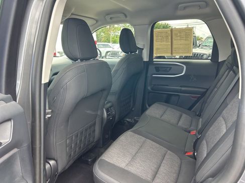 Used 2024 Ford Bronco Sport Big Bend image 29