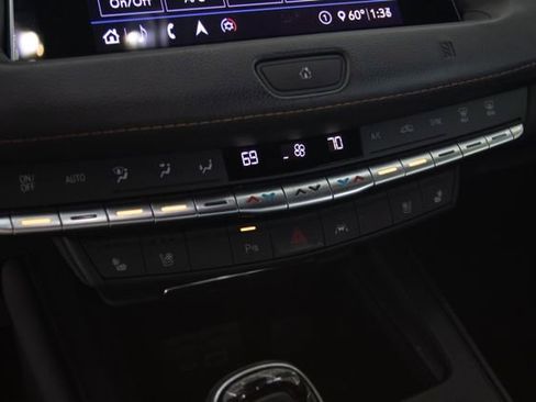 Used 2020 Cadillac XT4 Sport image 19