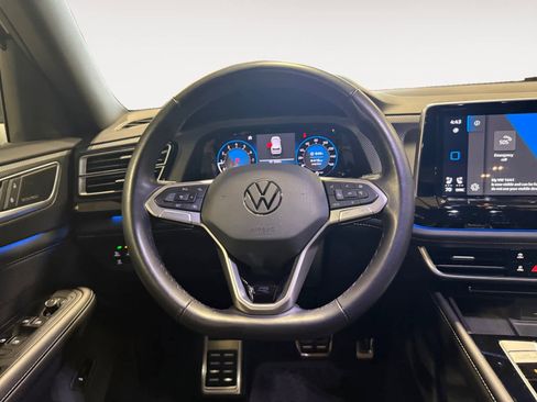 Used 2024 Volkswagen Atlas Cross Sport SEL Premium R-Line image 13