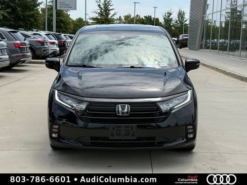 Used 2023 Honda Odyssey Sport image 8