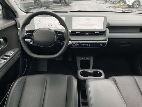 Certified 2023 Hyundai Ioniq 5 Limited image 4
