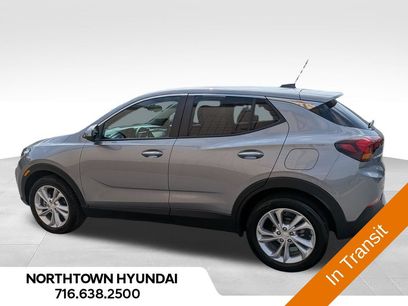 Used 2023 Buick Encore GX Preferred w/ Cold Weather Comfort Package