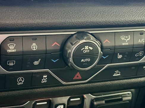 New 2026 Jeep Wrangler Sport S image 26