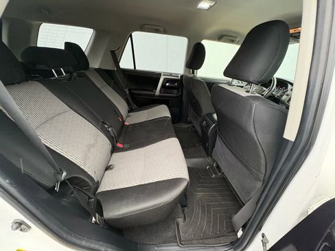 Used 2015 Toyota 4Runner SR5 image 25