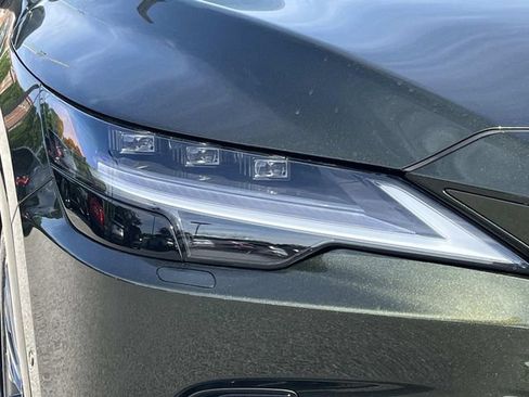 New 2026 Lexus RX 350 AWD image 9