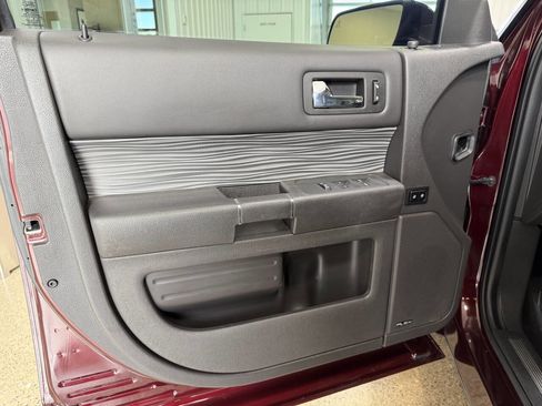 Used 2019 Ford Flex Limited w/ Equipment Group 303A AWD/4WD image 19